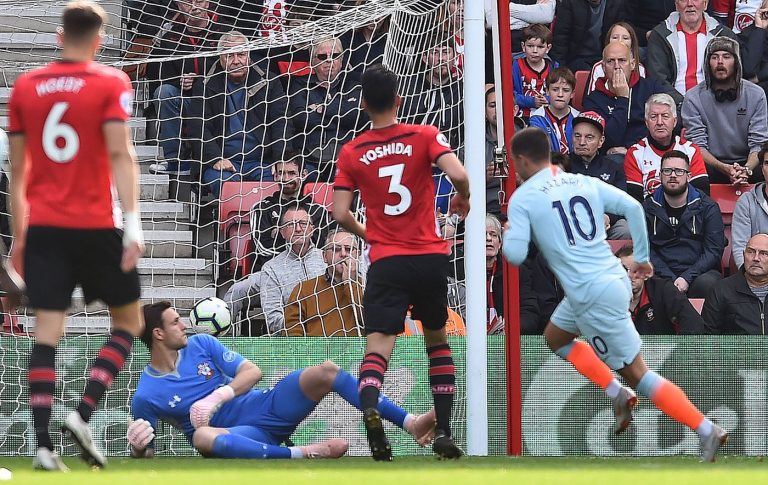 Southampton Chelsea