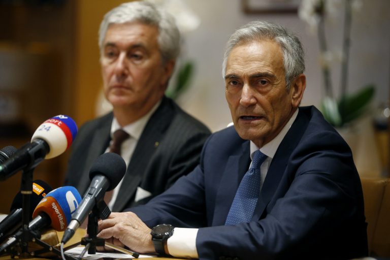 giustizia sportiva nuove norme