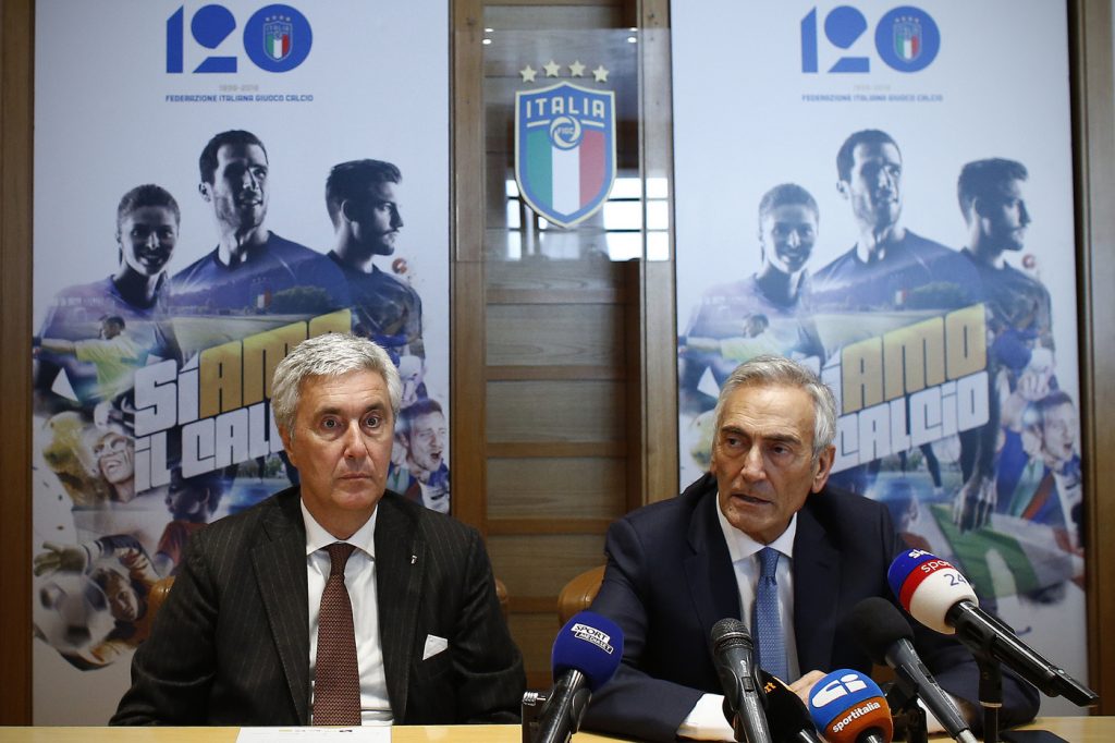 Riammissioni Lega Pro