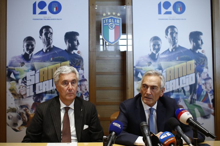 Riammissioni Lega Pro