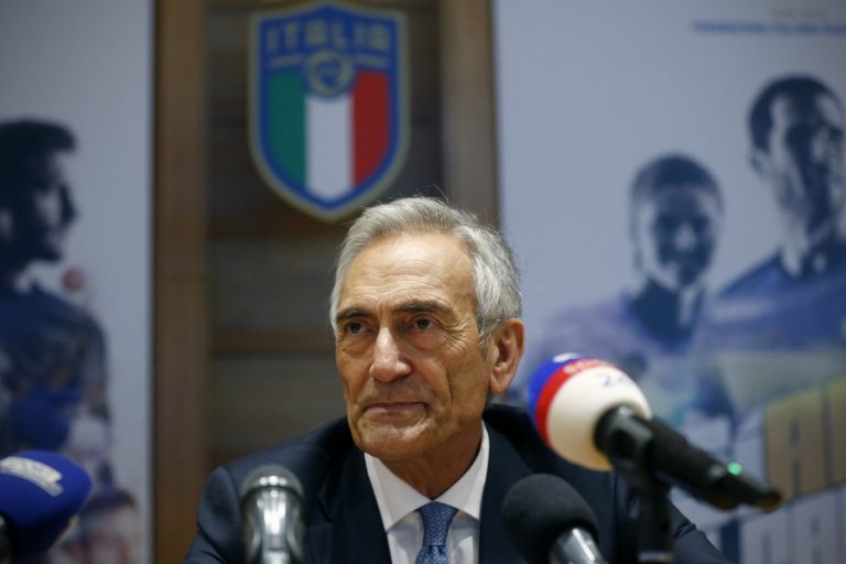 nuovo ct Italia Under 21
