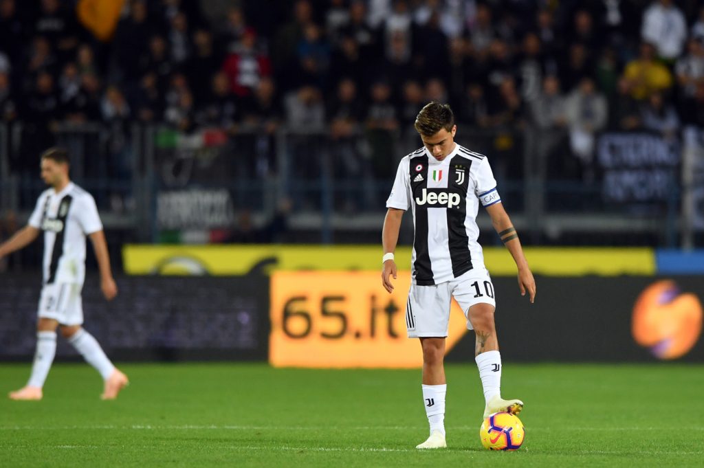juve empoli