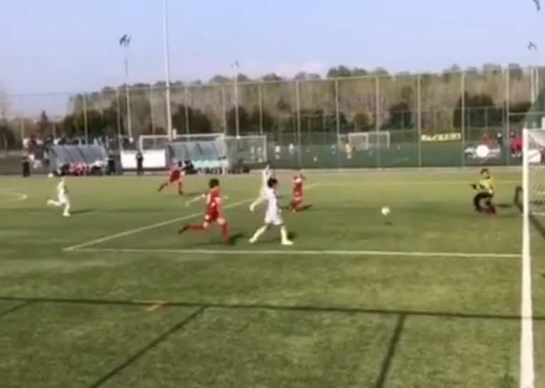 Figlio Ronaldo