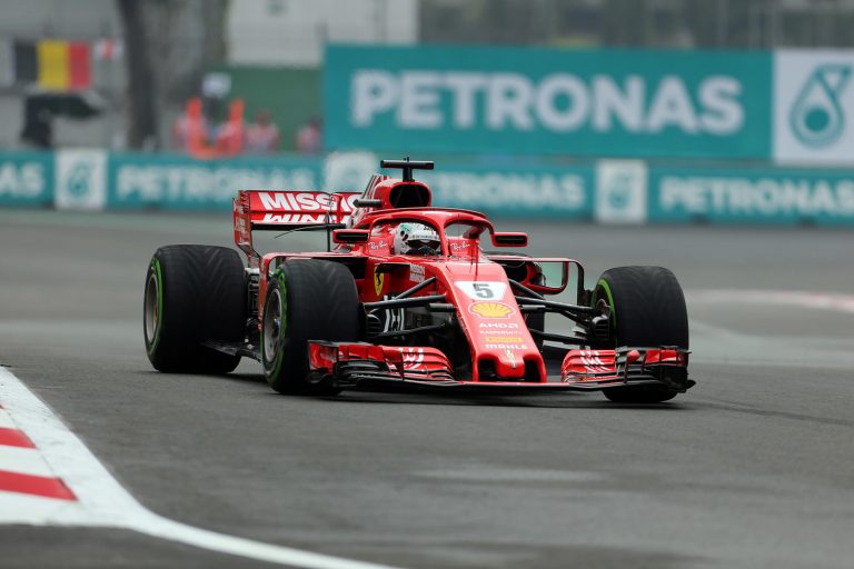 Formula 1