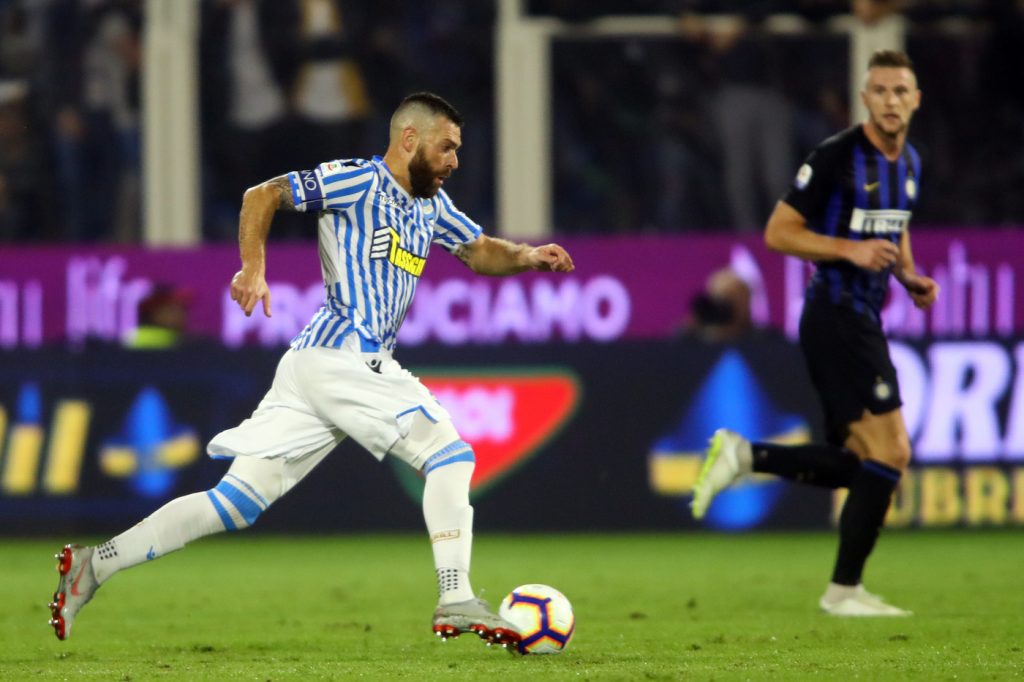 Calciomercato Bari