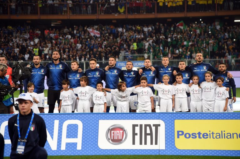 Italia Polonia