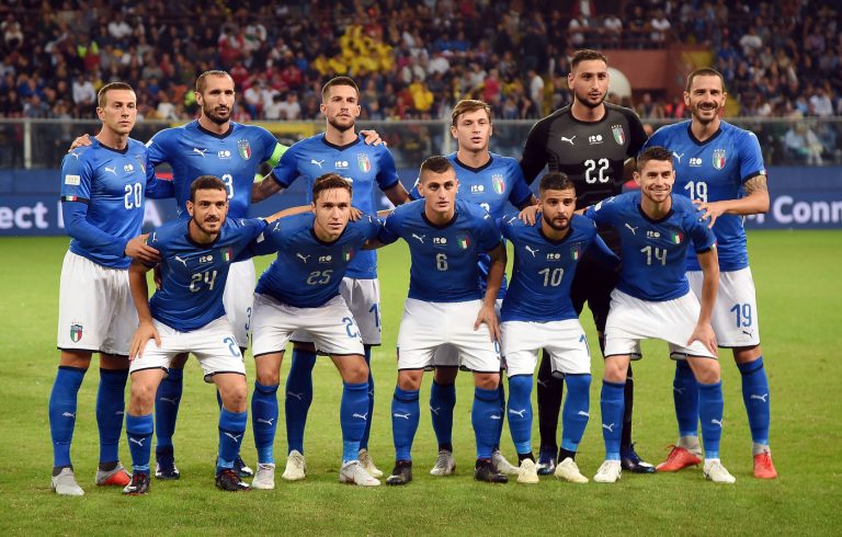 Italia-Ucraina