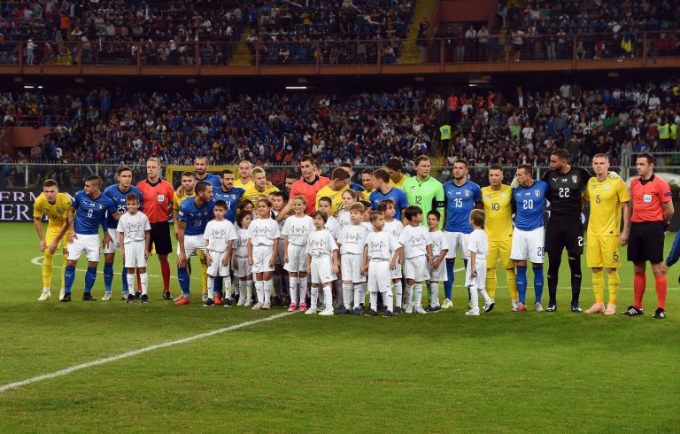 Italia Nazionale