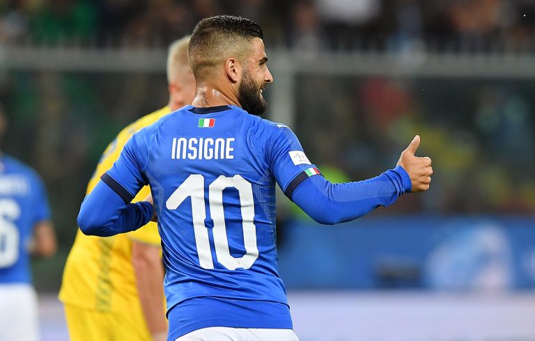Italia Ucraina