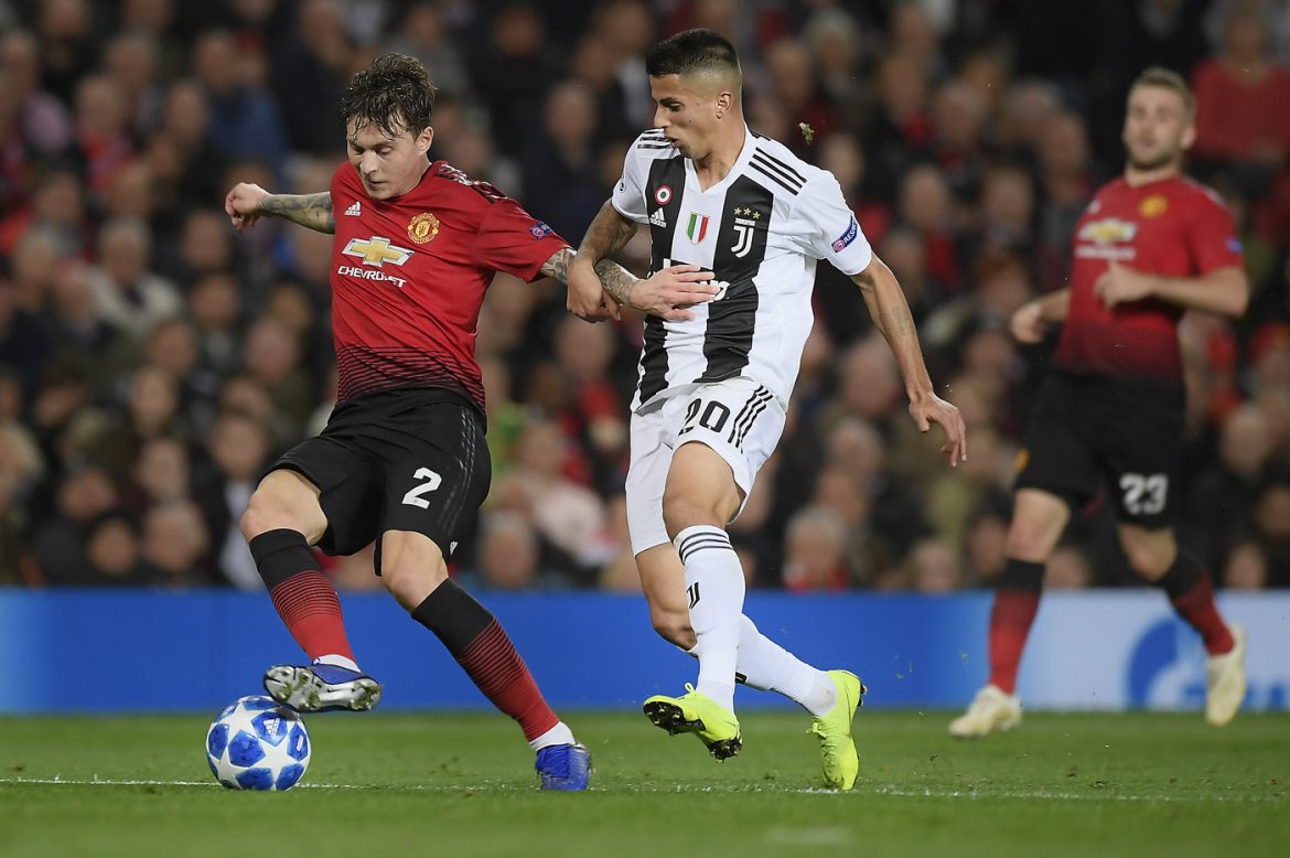 Juventus Manchester United Streaming Ecco Dove Vedere La Diretta Della 