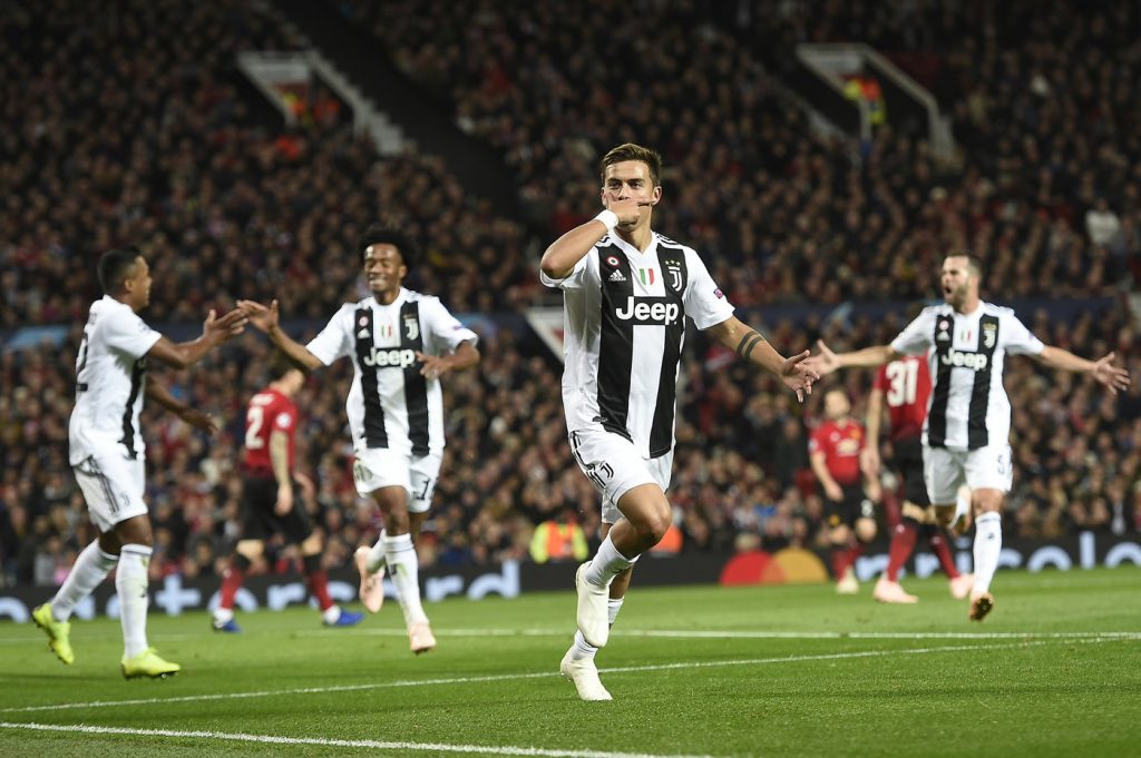 Dybala