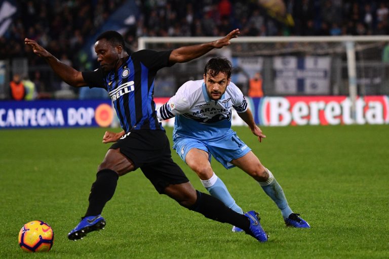 Lazio Inter diretta live