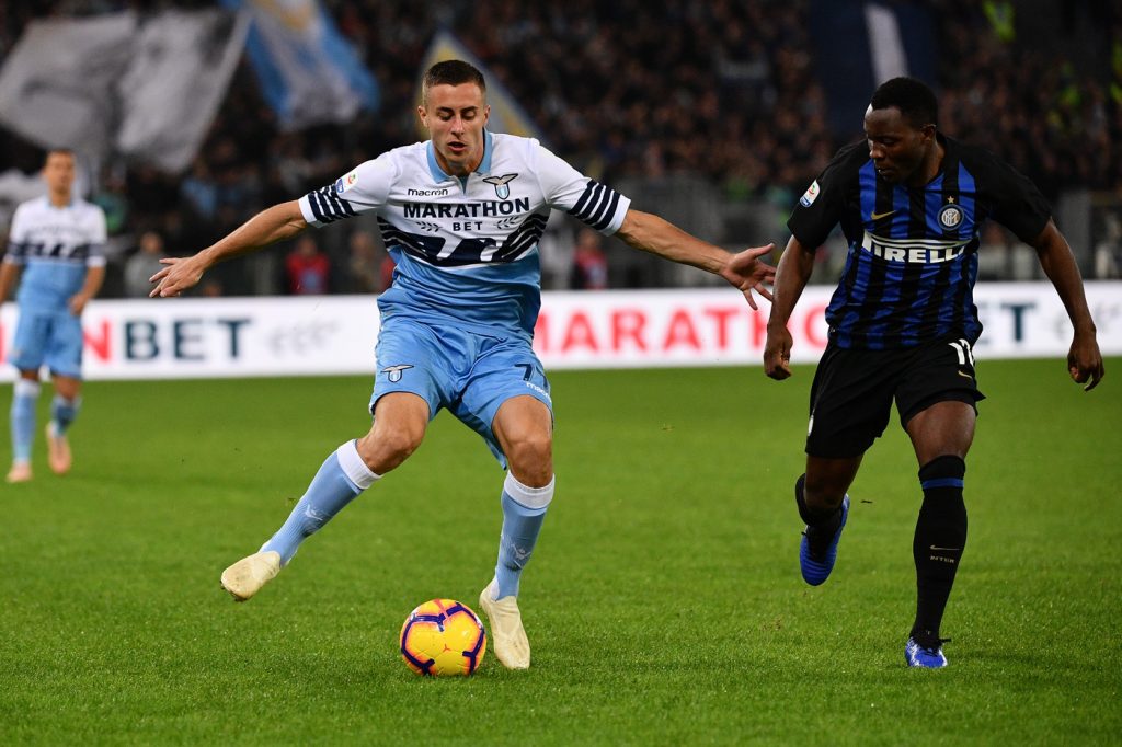 inchiesta Lazio