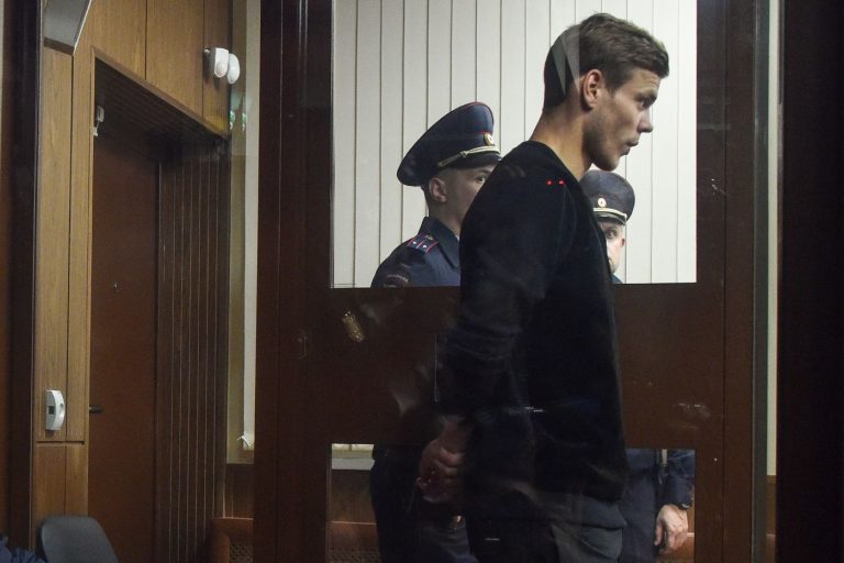 kokorin
