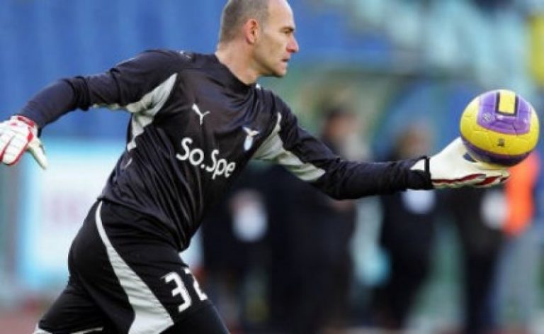 marco ballotta