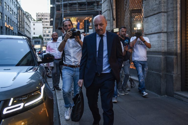 Inchiesta Juventus