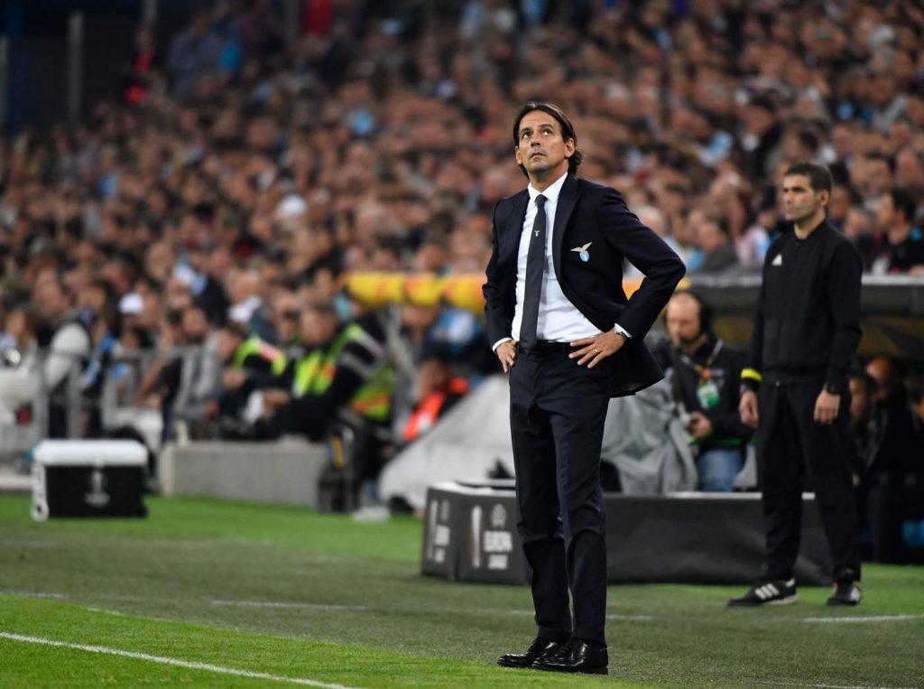 lazio eintracht diretta live
