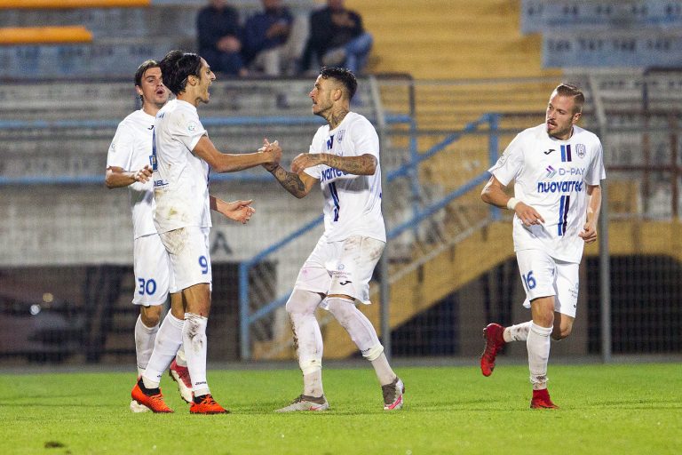 Serie C Matera