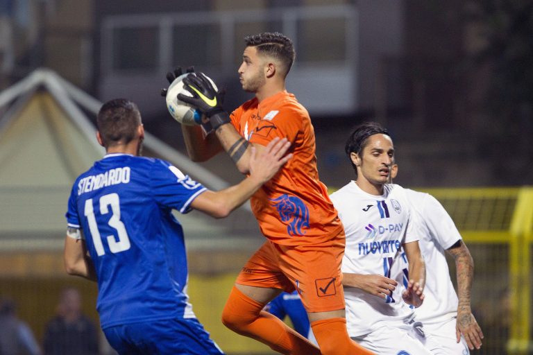 Serie C Matera
