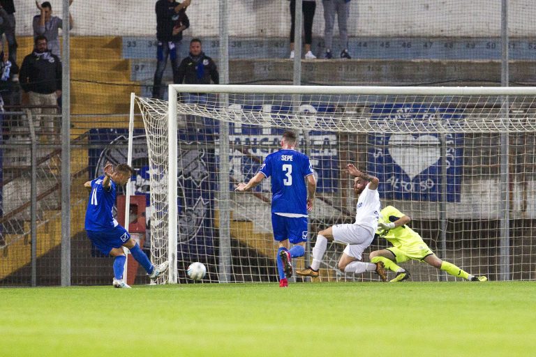 Caos Serie C