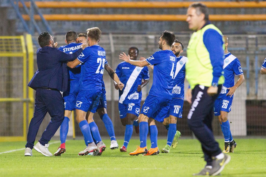 Serie C Matera
