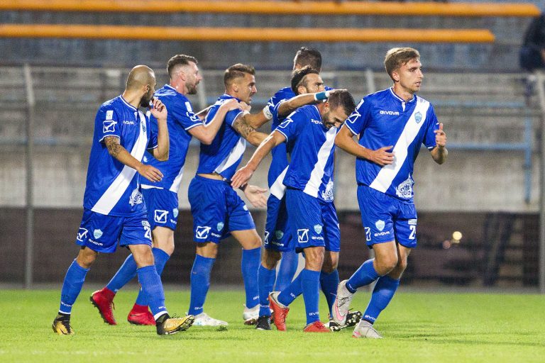 play out Serie C