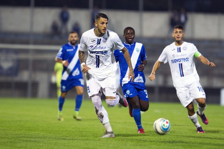 Penalizzazioni Serie C