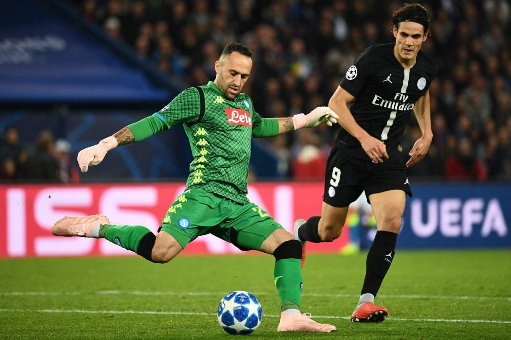 morte padre Ospina