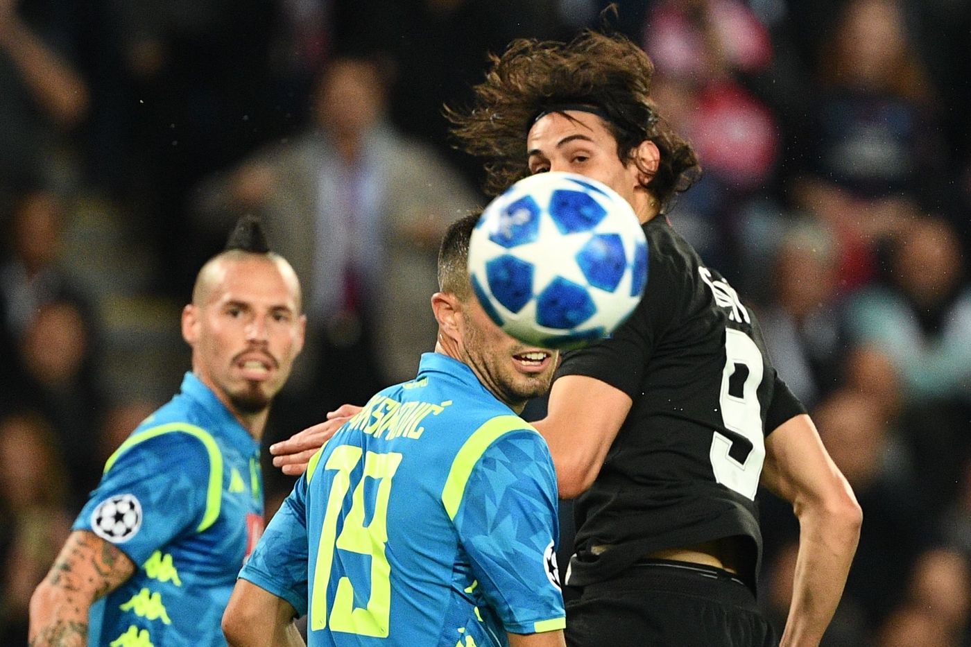 Dove La Fanno Vedere La Partita Del Napoli