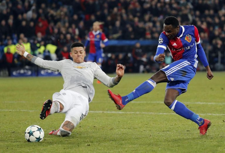 Risultati Champions League