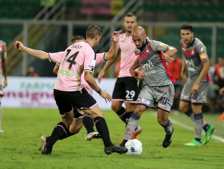Palermo Crotone
