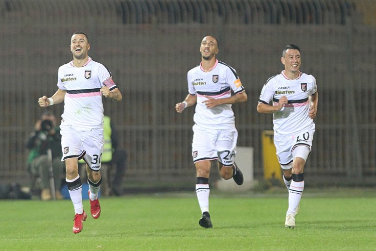 partite Serie B