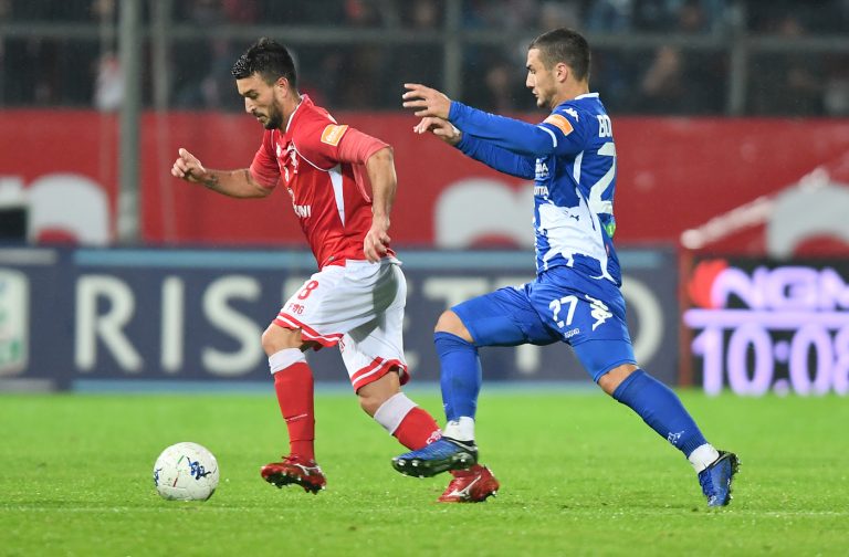 Probabili formazioni Serie B