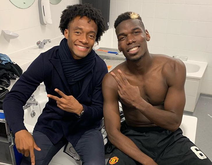 Juventus Pogba