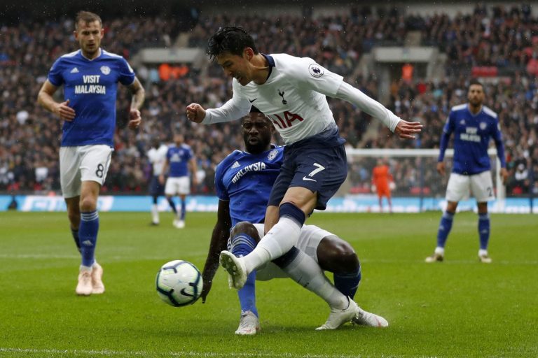 Risultati Premier League