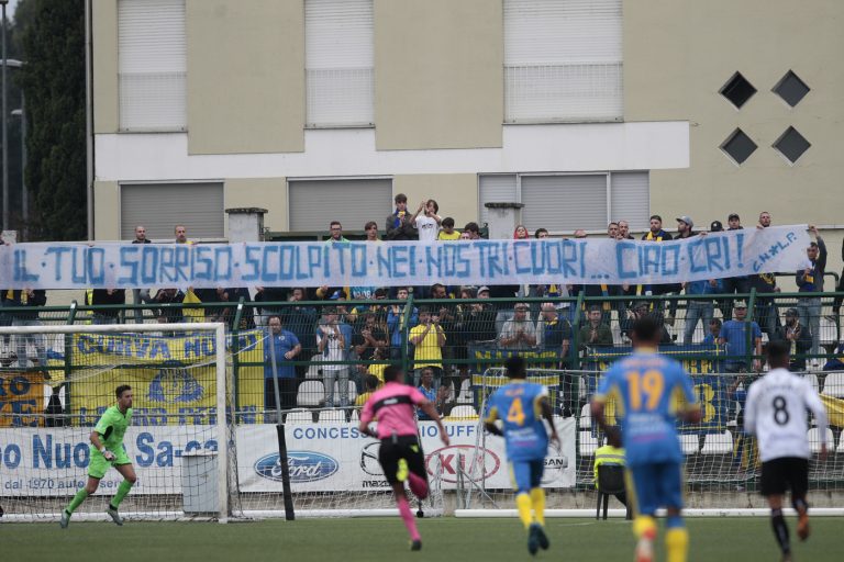 Serie C variazioni orario