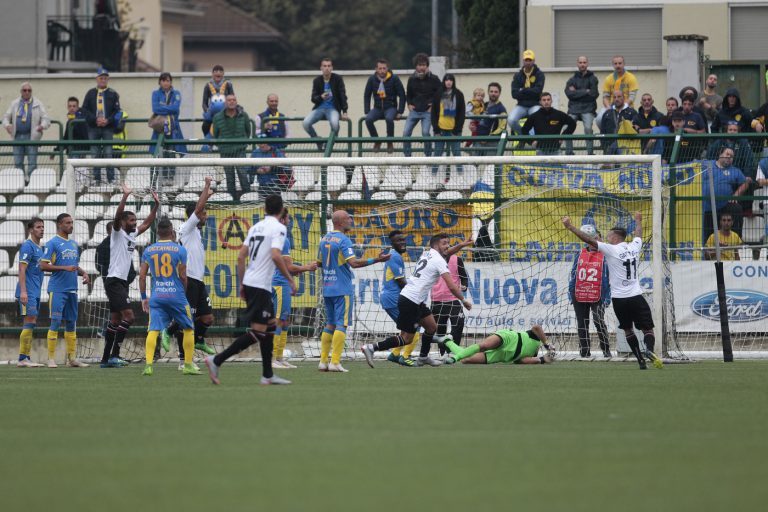 orari playoff Serie C