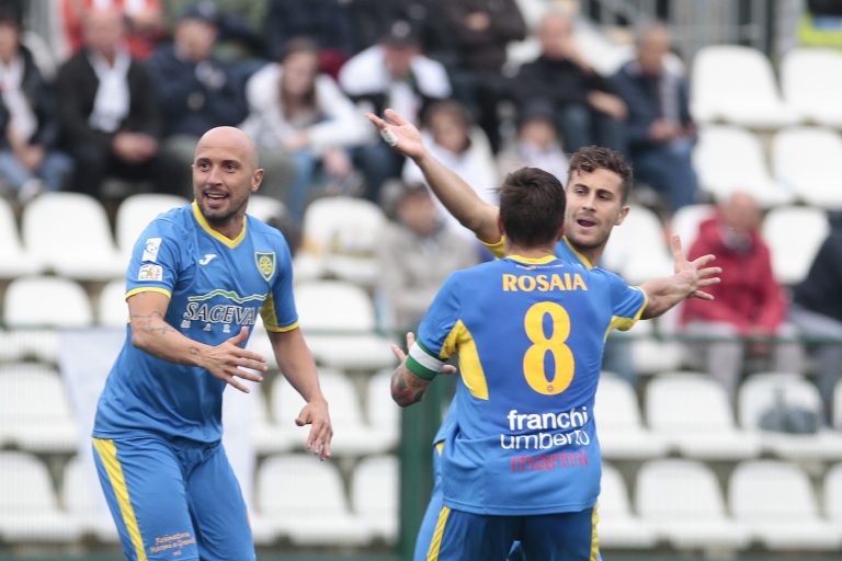 Risultati Serie C