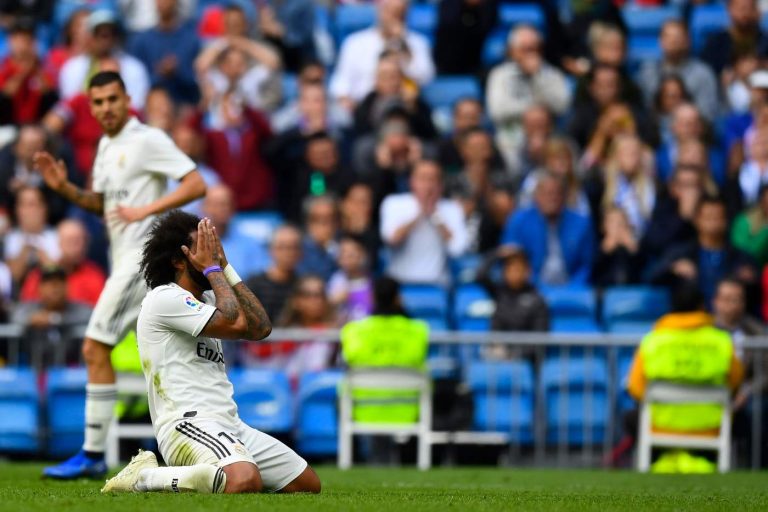 Marcelo Juventus