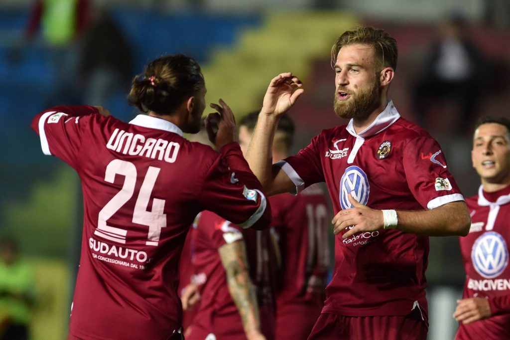 nuovo presidente Reggina