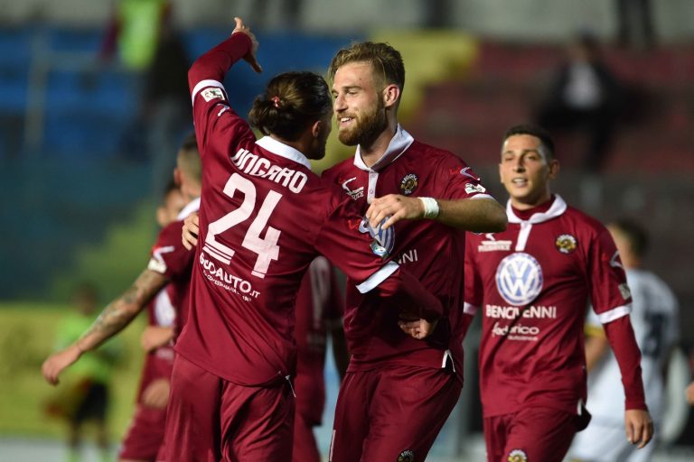 calciomercato serie c