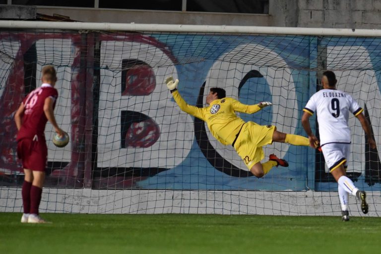 Penalizzazioni Serie C