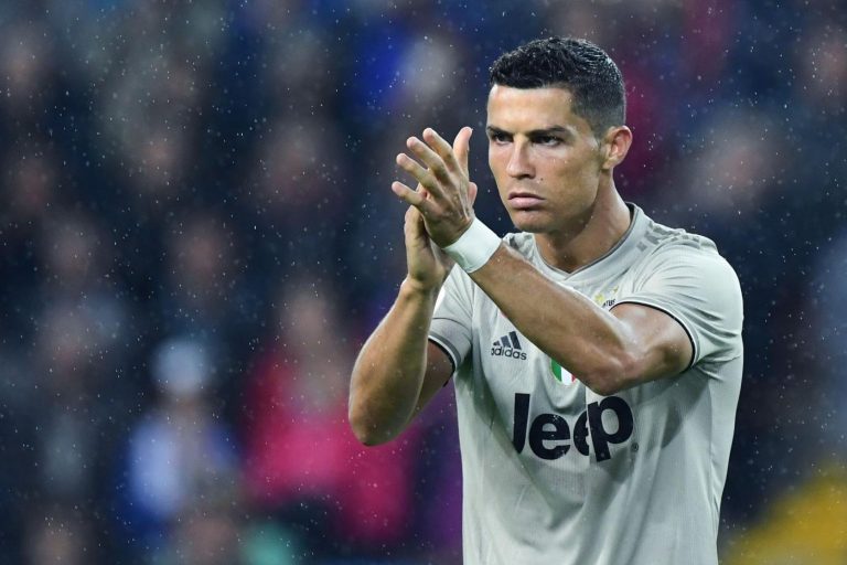 Ronaldo prossima destinazione