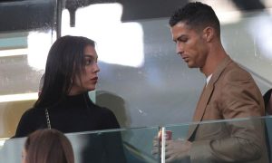ronaldo