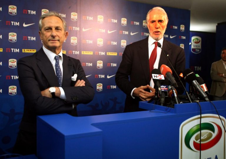 Ripescaggi Serie B