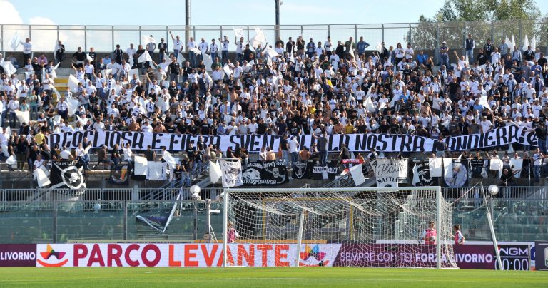 nascita Spezia