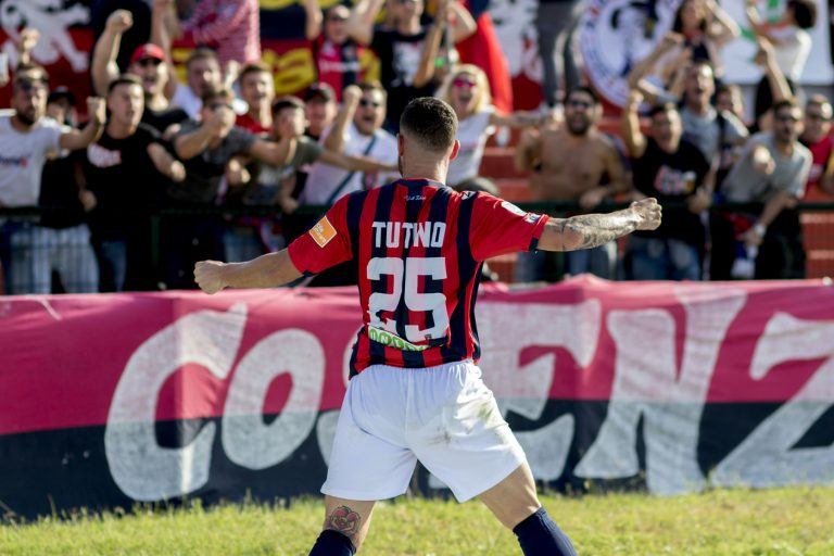 Risultati Serie B