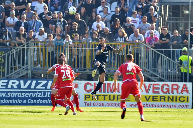 Carpi-Lecce streaming