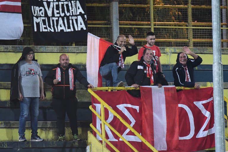Rende 50 anni