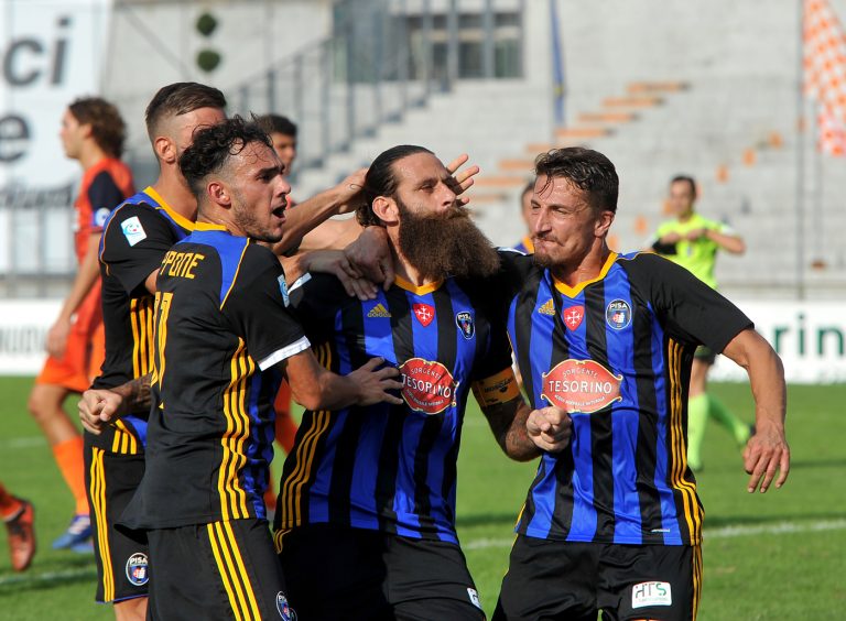 Pisa Serie C